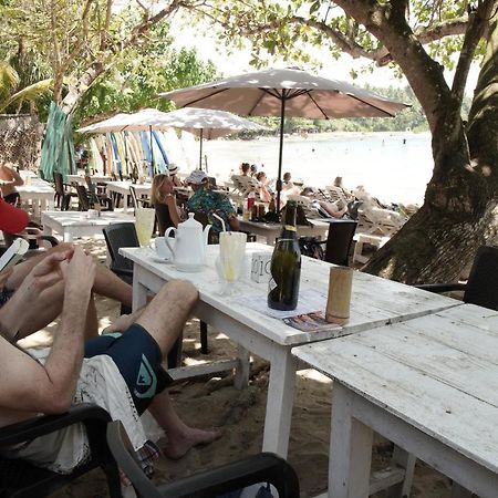 فندق Surf Nest Hiriketiya ديكويلاّ تين المظهر الخارجي الصورة