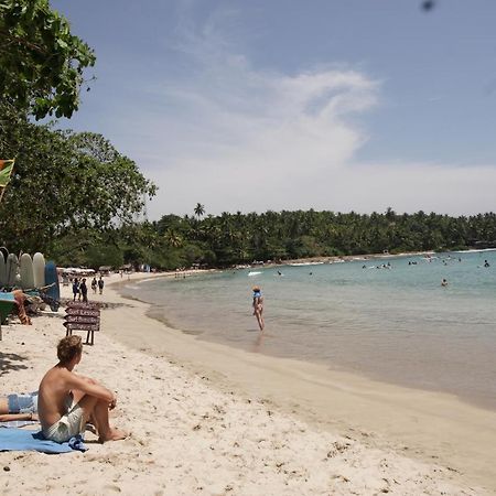 فندق Surf Nest Hiriketiya ديكويلاّ تين المظهر الخارجي الصورة