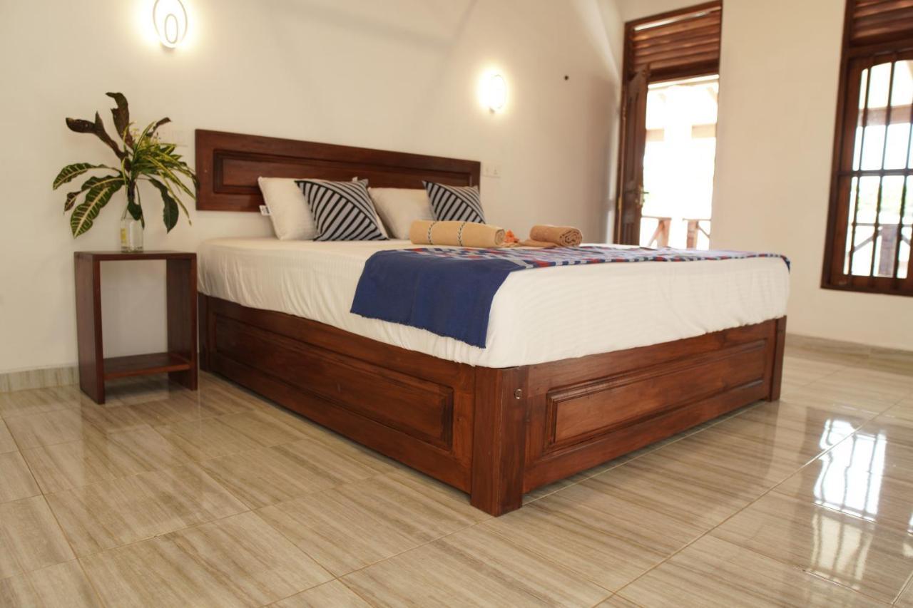 فندق Surf Nest Hiriketiya ديكويلاّ تين المظهر الخارجي الصورة